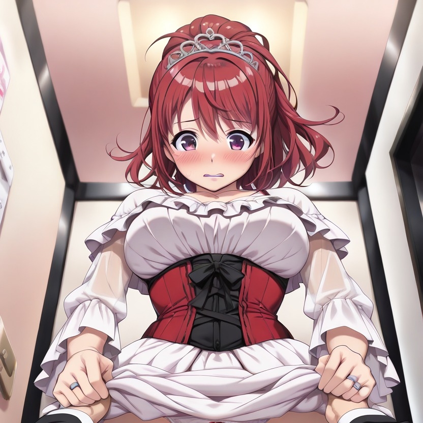 【500P・セット作品】人妻・主婦5作品パック:異なるヒロインとシチュエーションを一冊に – Preview 4
