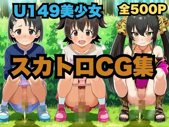 U149スカトロCG集(2) – main preview