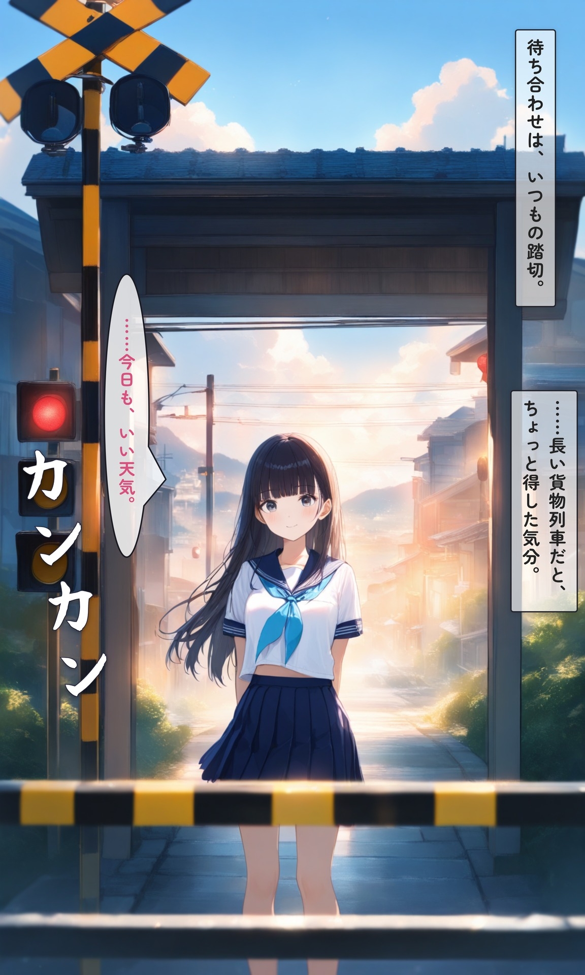 最後の一日をください ―ふたりだけの夜まで―【R18完全版】