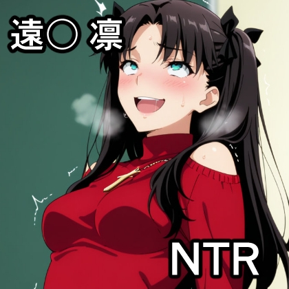 遠〇凛 NTR CG集 – main preview