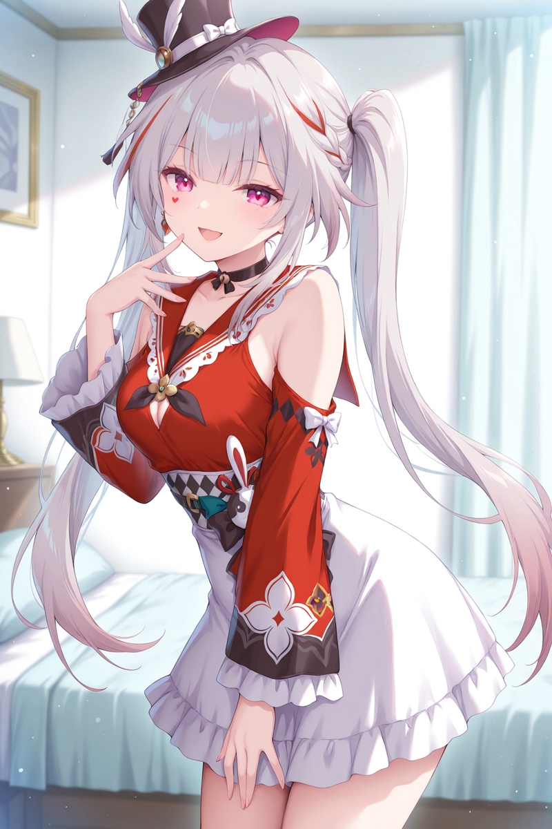 コスなま！コスプレさせて生パコハメ撮り！～〇花～ – Preview 2