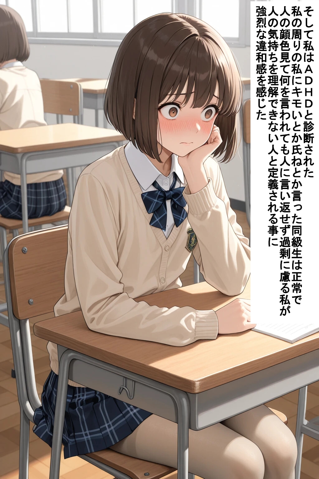 僕のお尻の穴が性器に変わるまで7 萌々の場合(ストーリー付)白衣の天使に憧れた介護士の男の娘は 永久貞操帯でチンポを封じられ 永遠に飼われるアナルマゾ嫁に堕ちた