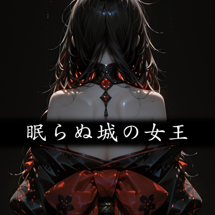 眠らぬ城の女王 - Yggdrasil Crisis II- – main preview