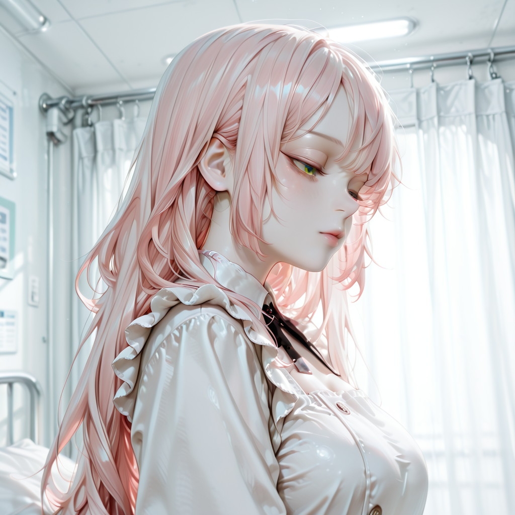 眠らぬ城の女王 - Yggdrasil Crisis II- – Preview 3