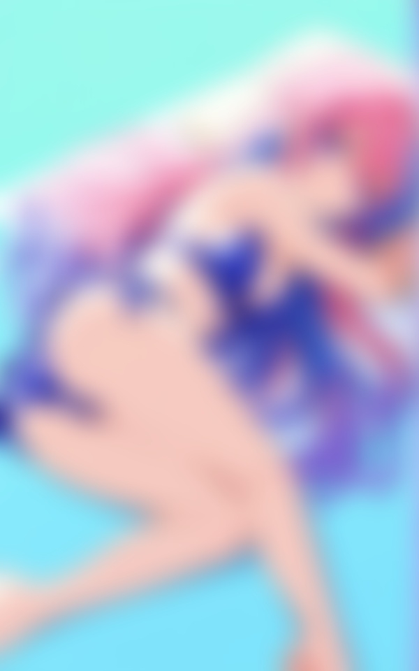 【萌女ビキニ】貧乳・爆乳の萌女483人---真夏のエロチックに乾杯--- – Preview 2