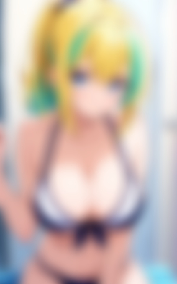 【萌女ビキニ】貧乳・爆乳の萌女483人---真夏のエロチックに乾杯--- – Preview 3