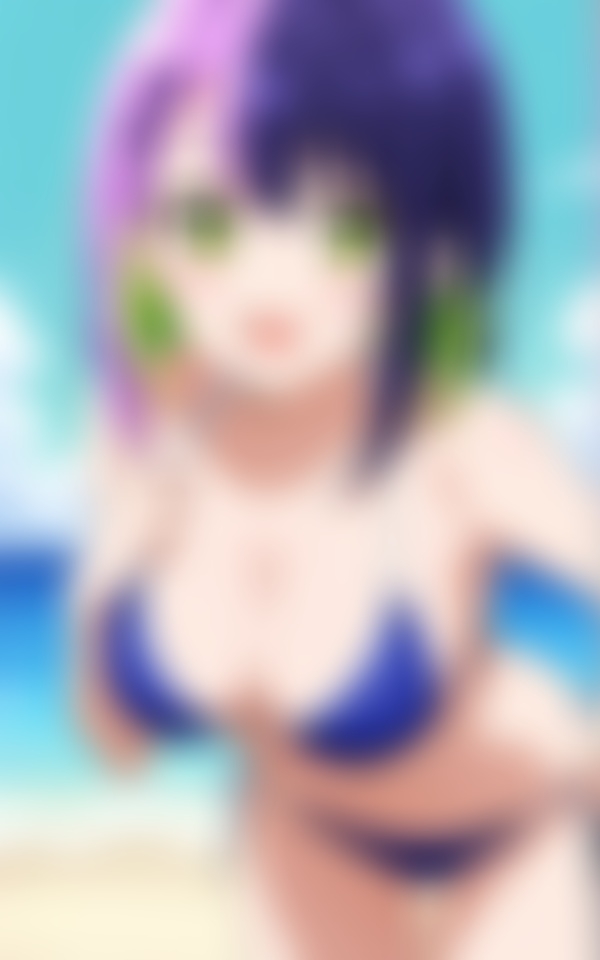 【萌女ビキニ】貧乳・爆乳の萌女483人---真夏のエロチックに乾杯--- – Preview 5