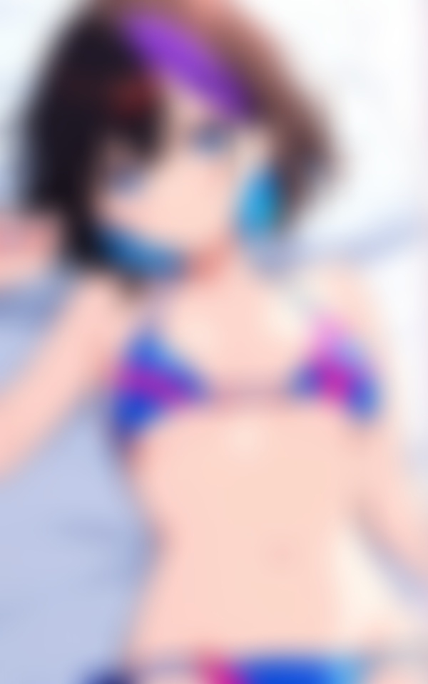 【萌女ビキニ】貧乳・爆乳の萌女483人---真夏のエロチックに乾杯--- – Preview 9