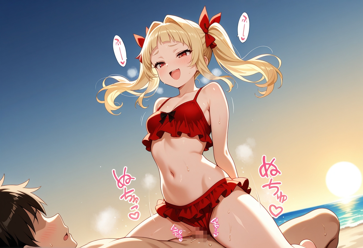 ヒロインズコレクション 水着編 Vol.2 – Preview 5