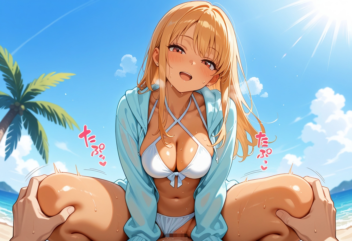 ヒロインズコレクション 水着編 Vol.2 – Preview 9