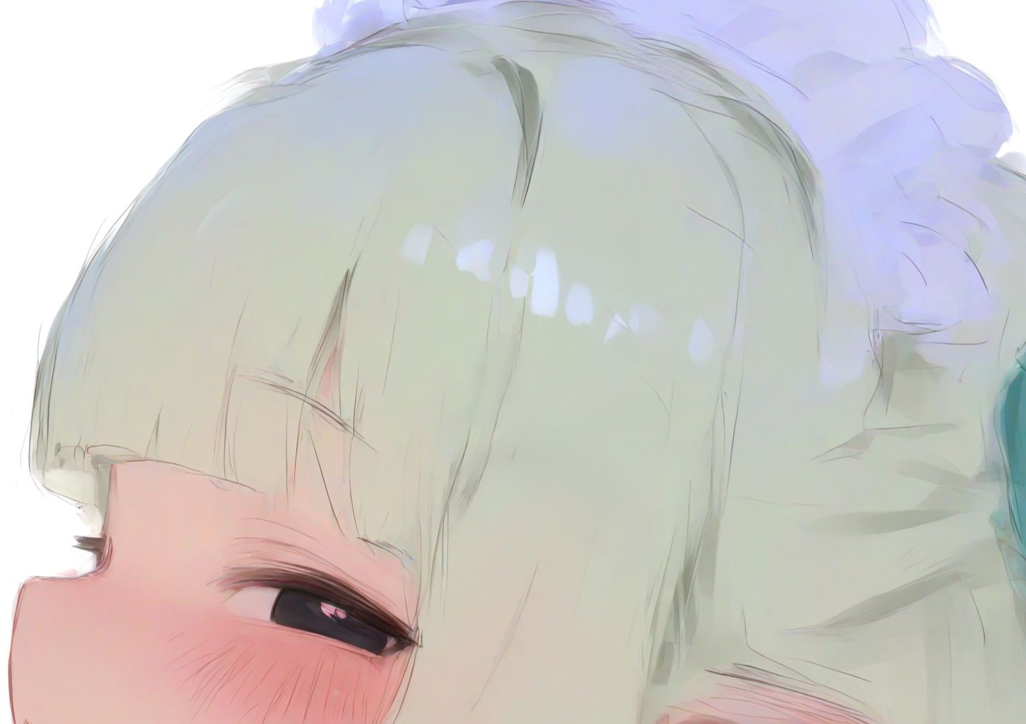 Maidの支柱・高画質一枚絵(コレクション向け) – Preview 2