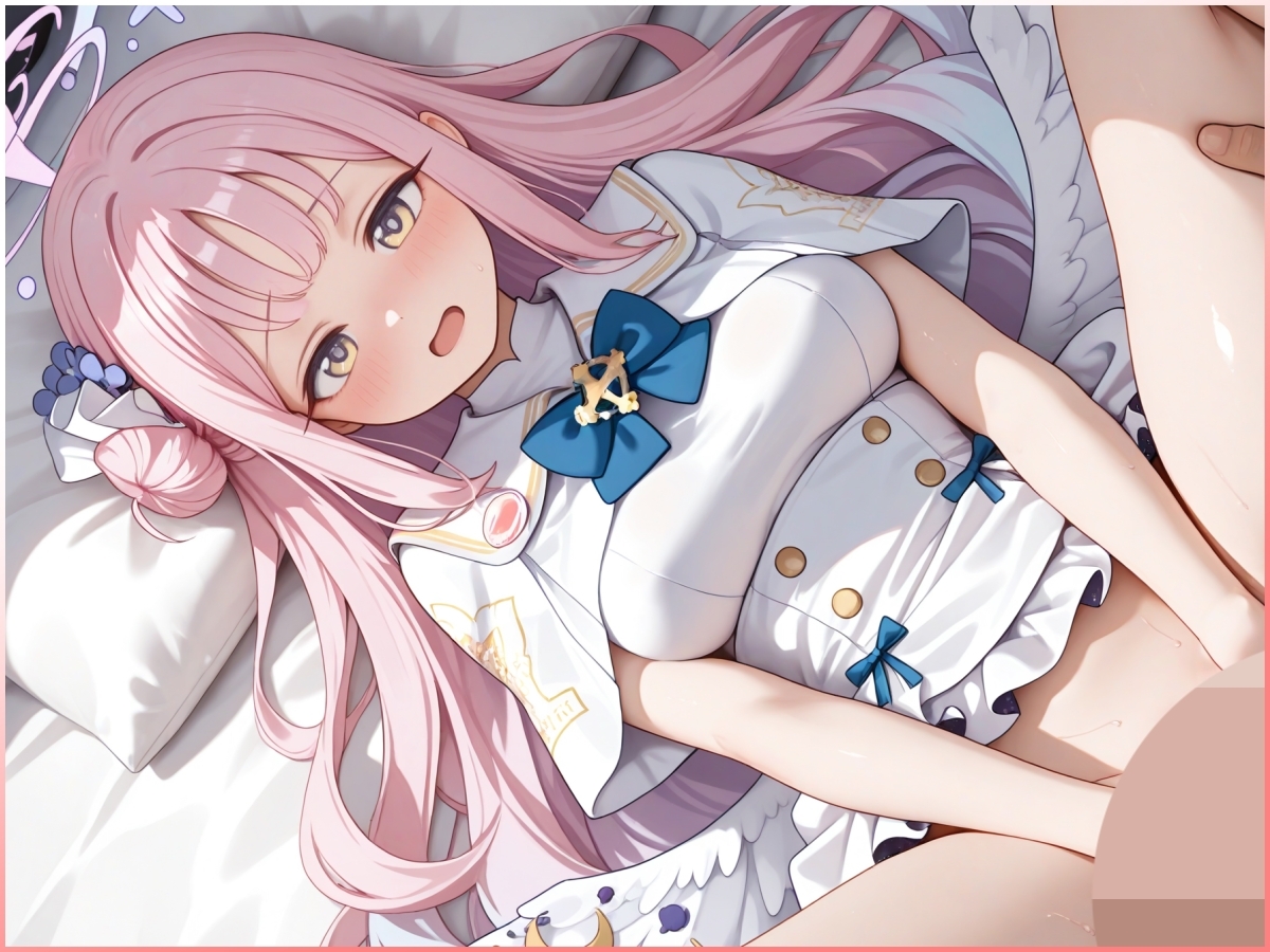 ブル◯カ・ミ◯