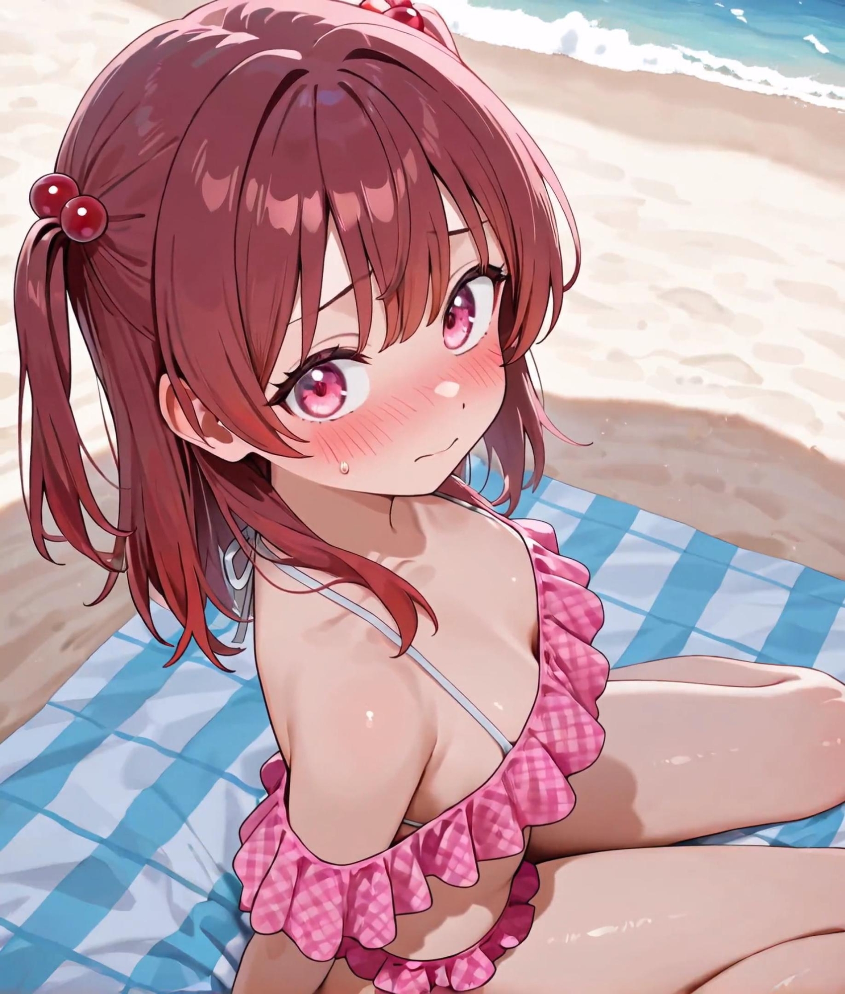 こくみん婦人科検診_検診シスターズの夏休み – Preview 2