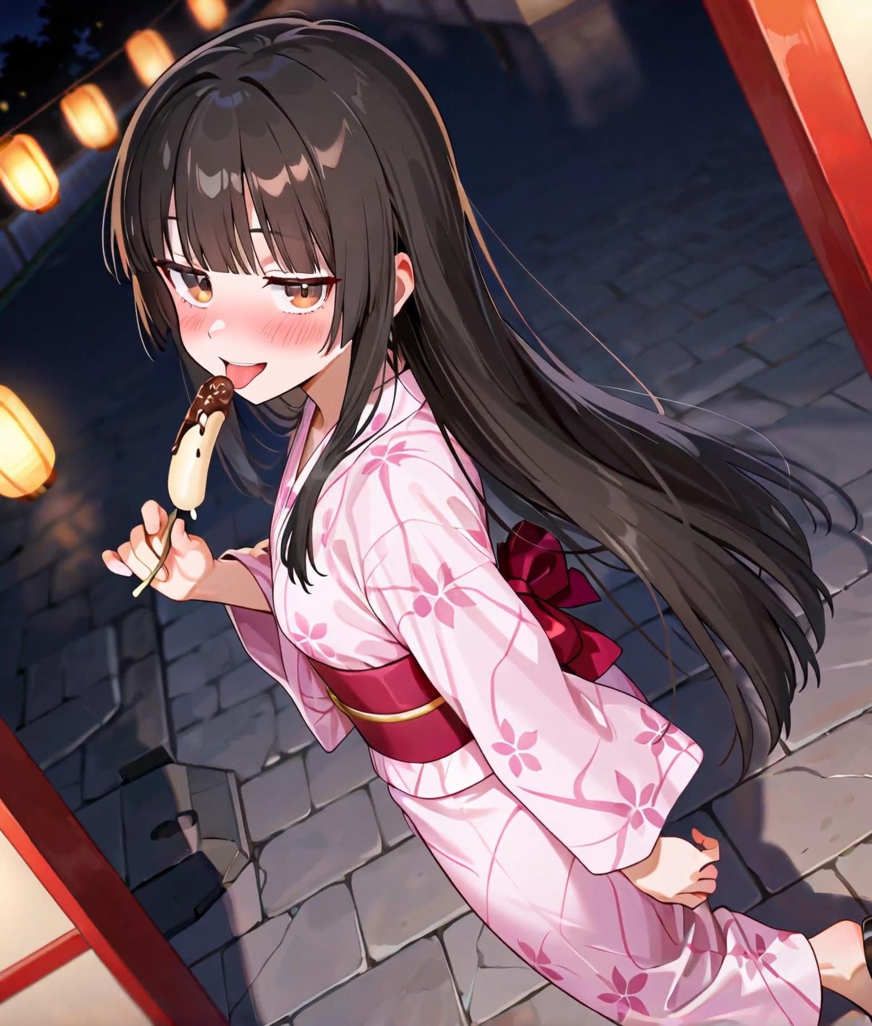 こくみん婦人科検診_検診シスターズの夏休み – Preview 10