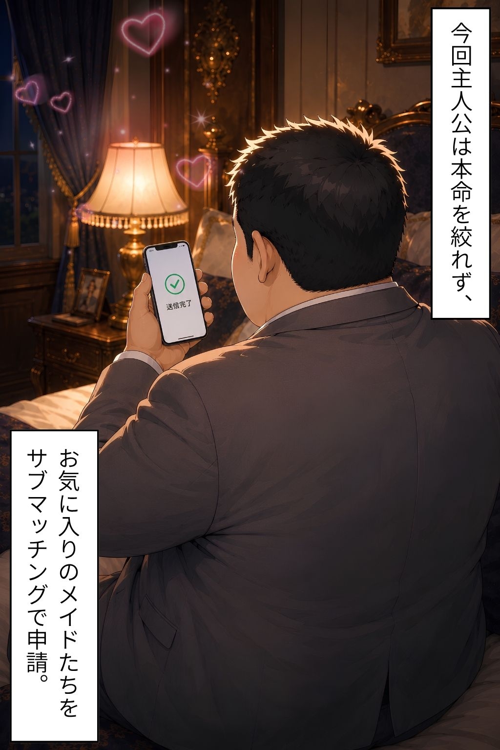 ようこそ禁断のメイドフェスへ♡(2)-1 〜 弱いところを徹底的にいじめまくり！大量潮吹き前戯で相性チェック！(芽生・乃ノ 編) 〜 – Preview 7