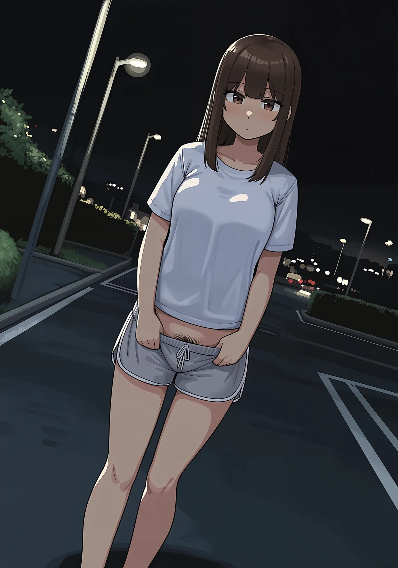 よるのじかん – Preview 3