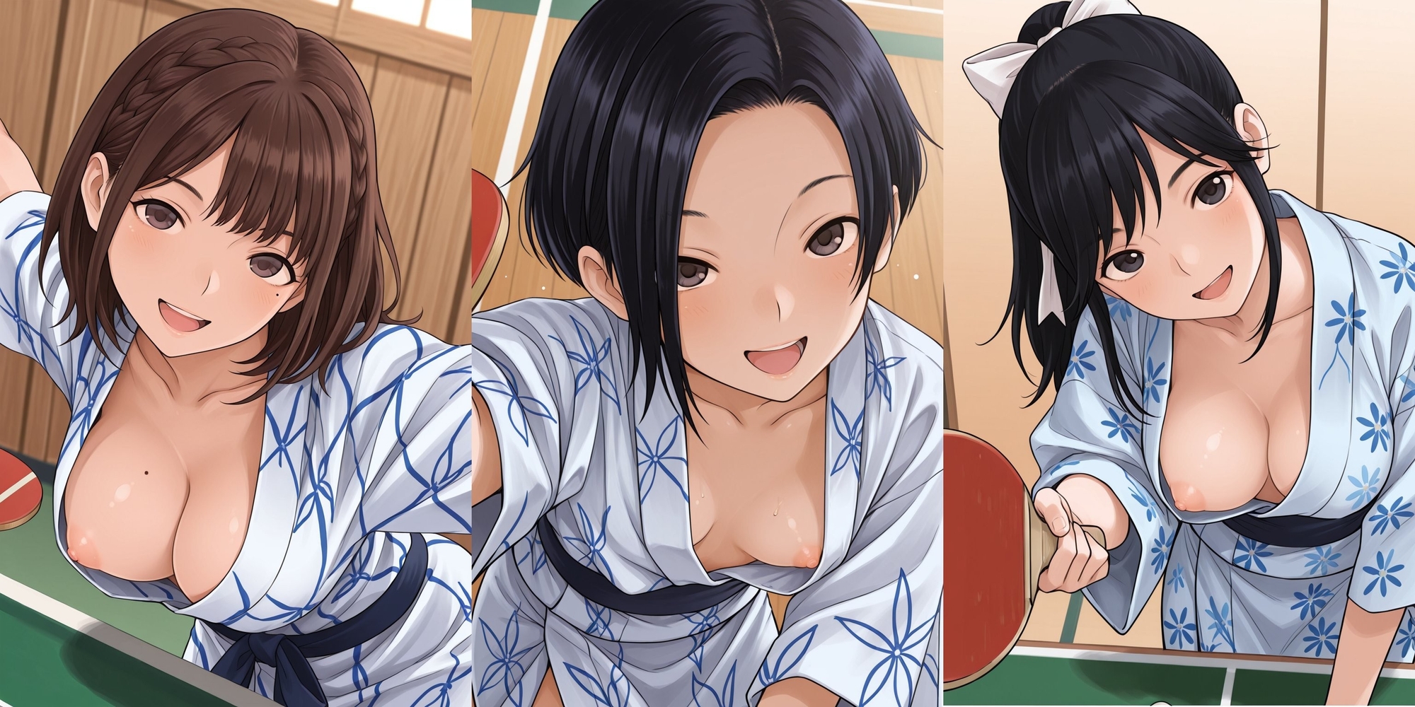 温泉蜜戯 – Preview 4