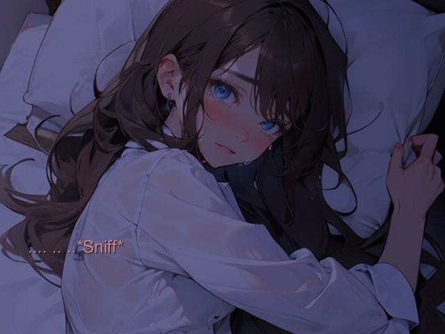 Dawn's You – Preview 10