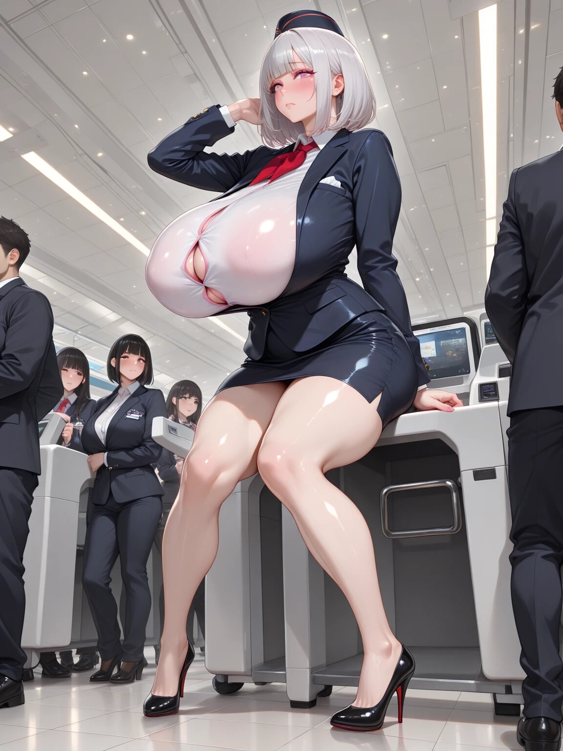working girl