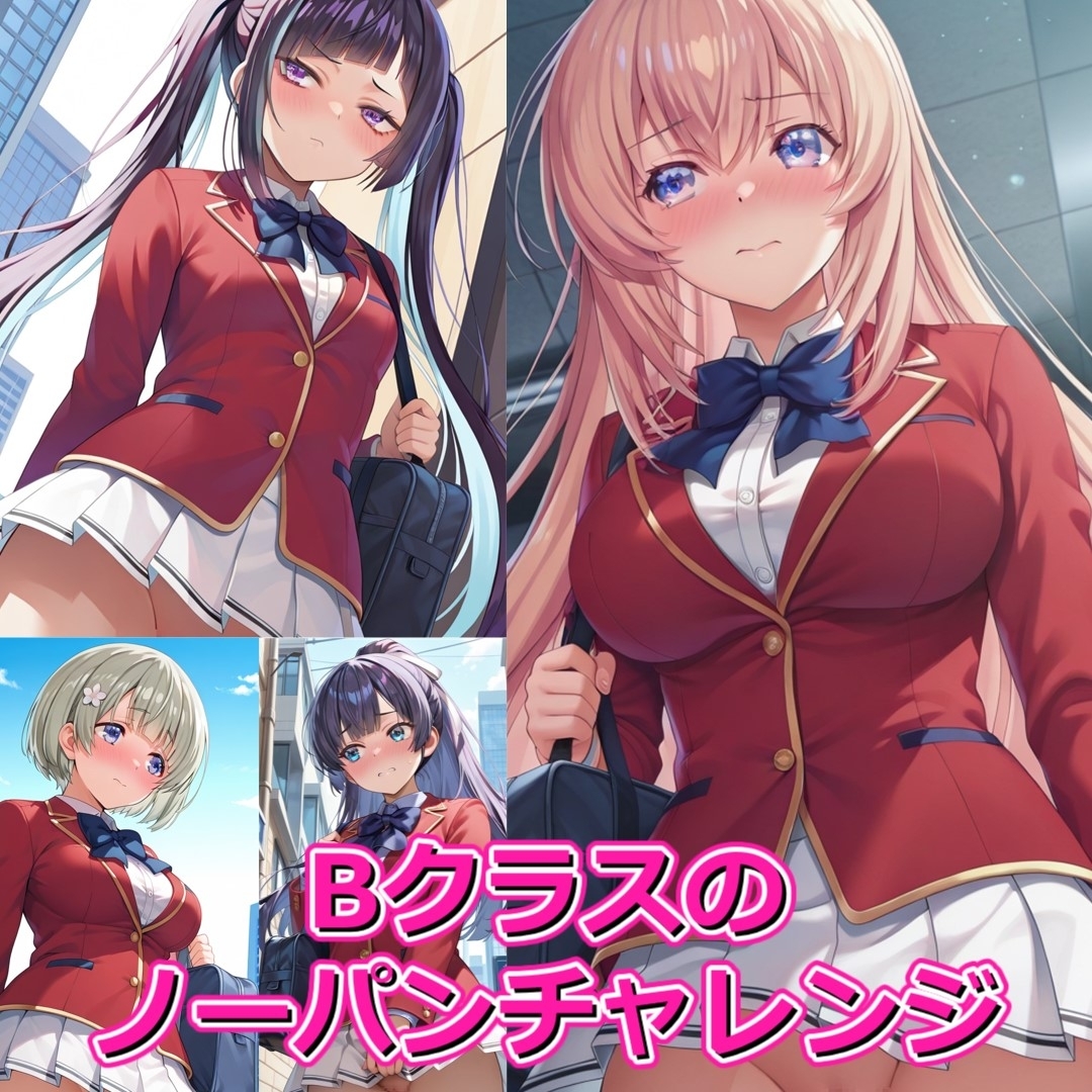 よう実イラスト7月号【サブスク配信含む】