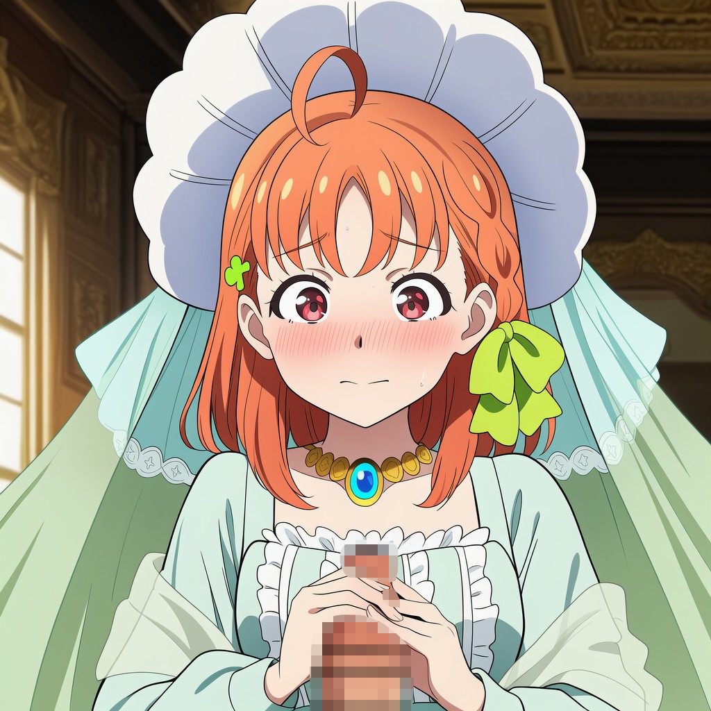 WDP～ある港町の娘～ – Preview 2