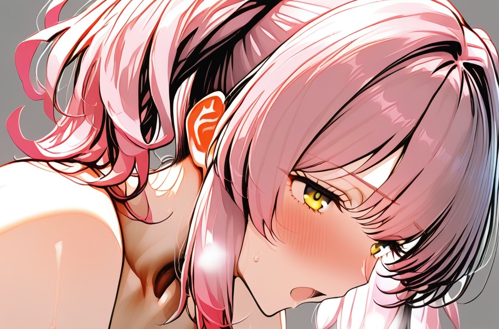 ねとり良男物語 ♯2 チェリー