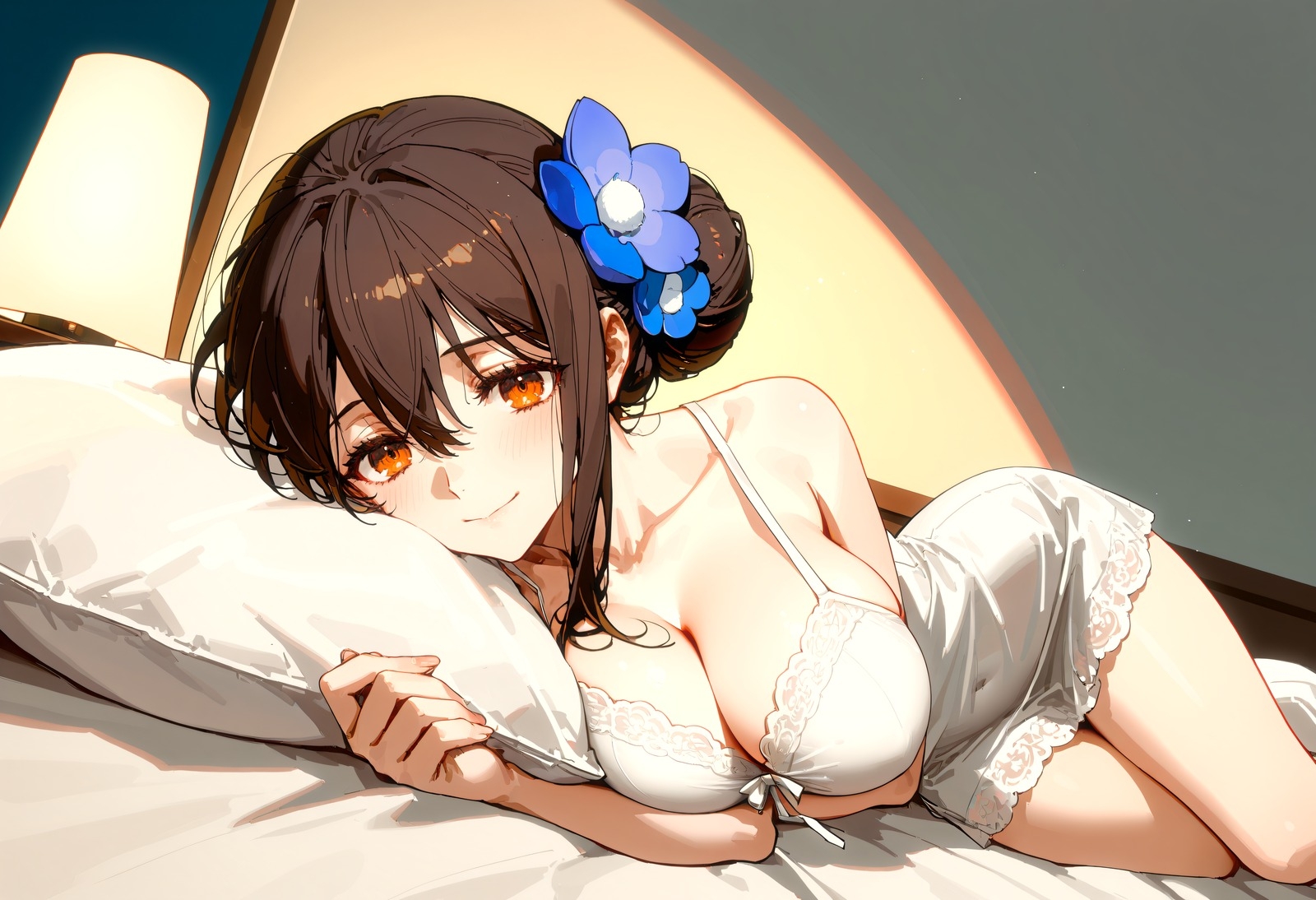 甘やかし同居 ～年上お姉さんと、あまあま二人暮らし～