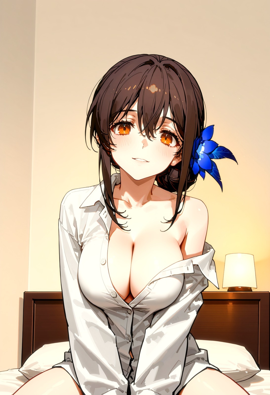 甘やかし同居 ～年上お姉さんと、あまあま二人暮らし～