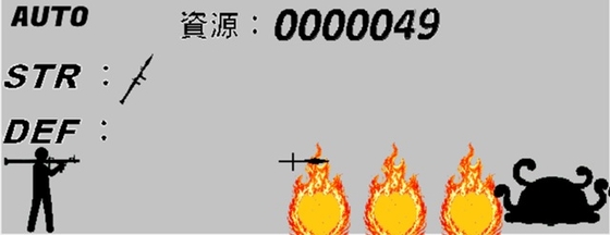 武器がRPGのみの放置系RPG – main preview