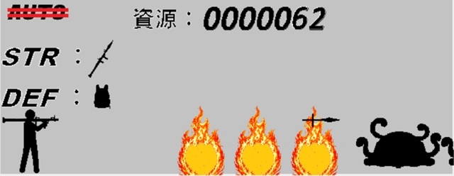 武器がRPGのみの放置系RPG – Preview 3