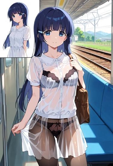 【500枚】今日のパンティーチェック！SP12(粘着盗撮編)