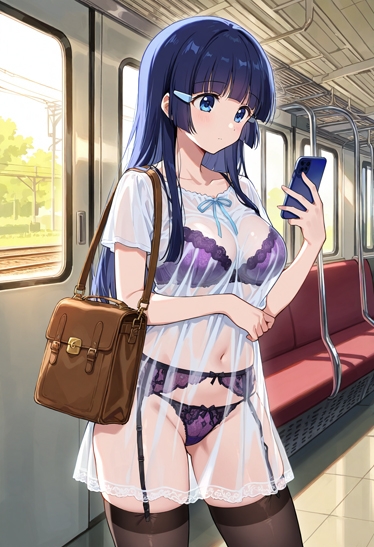【500枚】今日のパンティーチェック！SP12(粘着盗撮編)