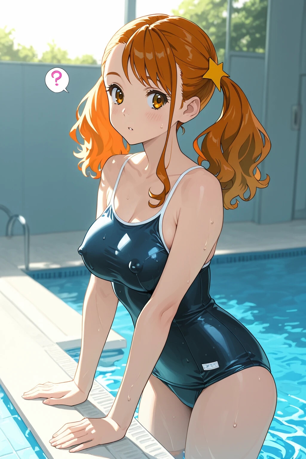 あなるヒロイン AI CG Collection