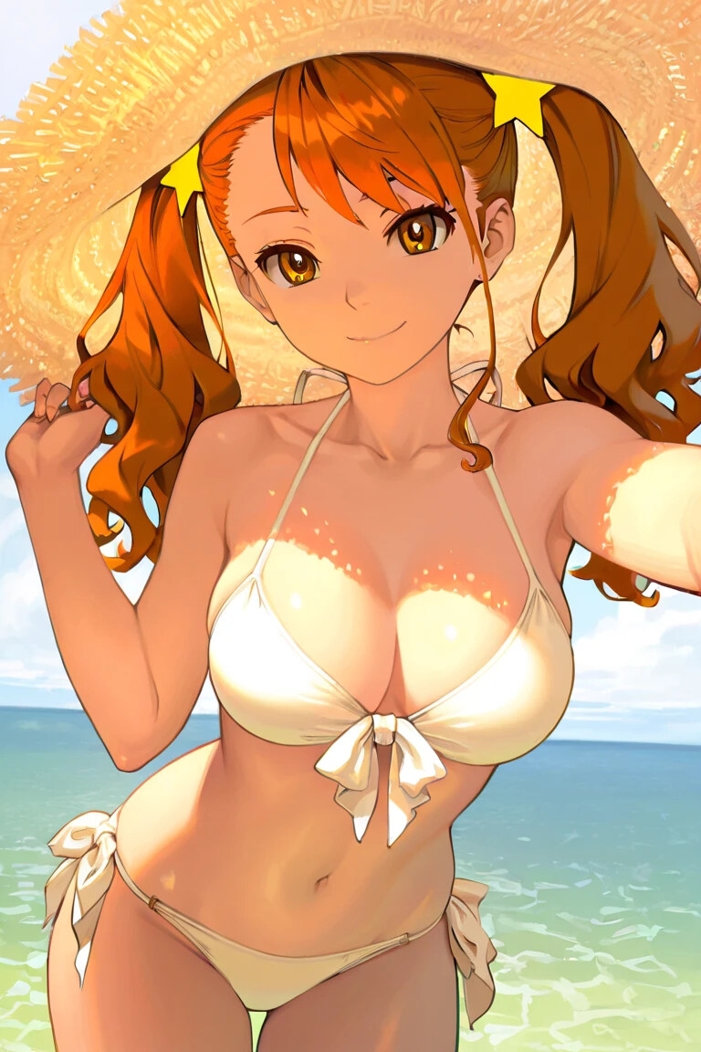 あなるヒロイン AI CG Collection