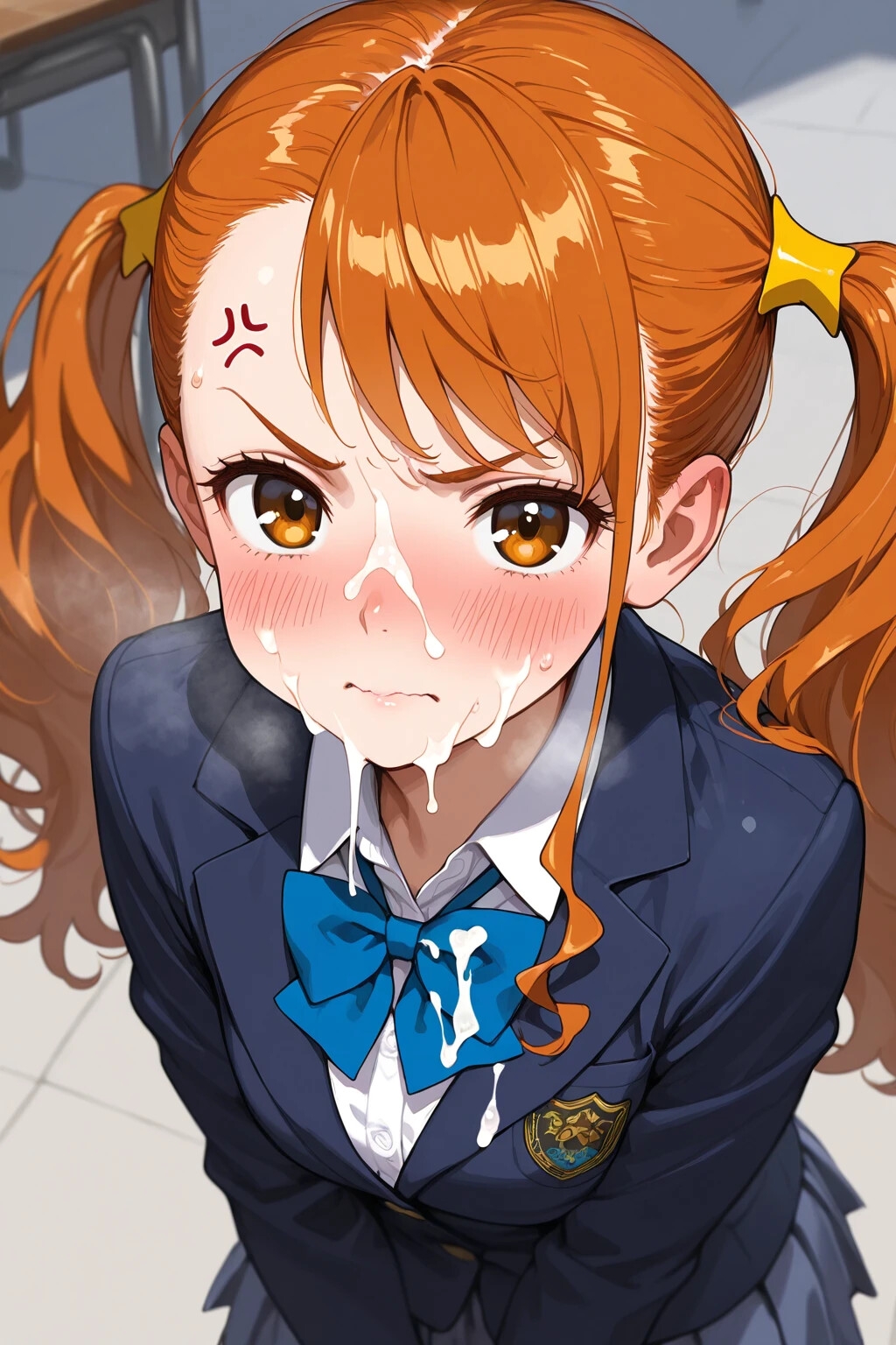 あなるヒロイン AI CG Collection