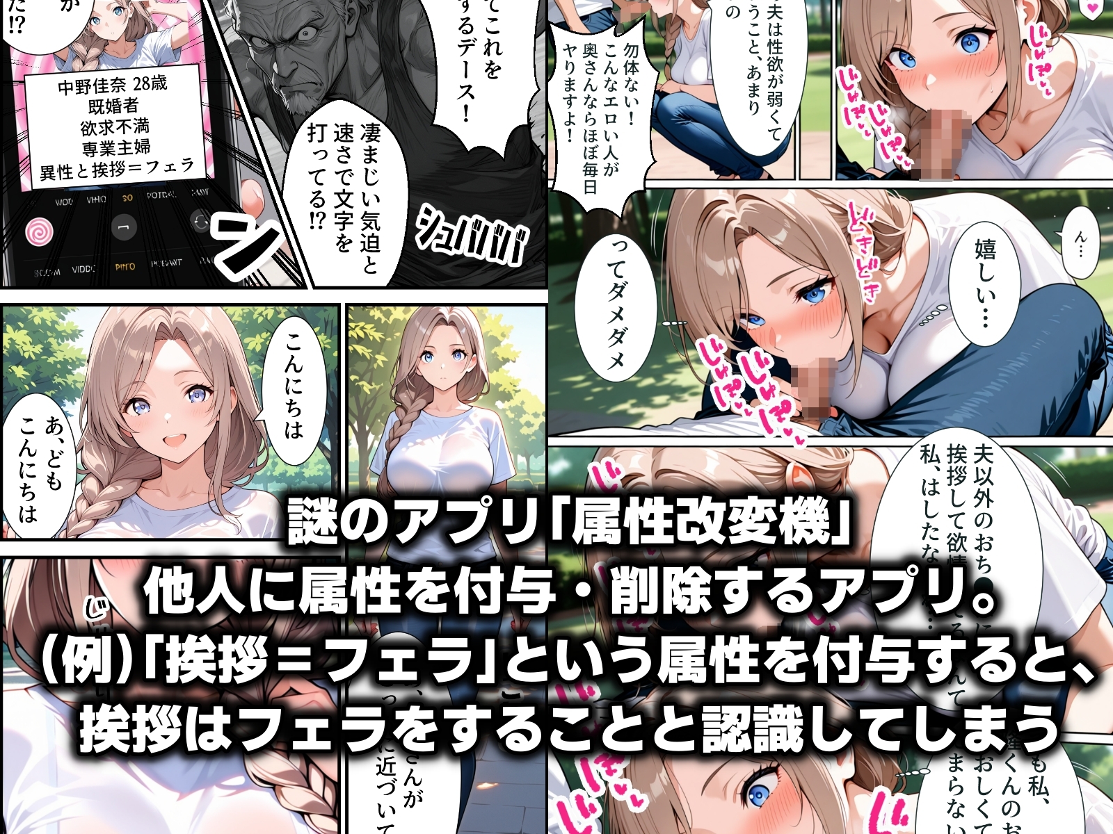 かにたまMix Vol.1 総集編