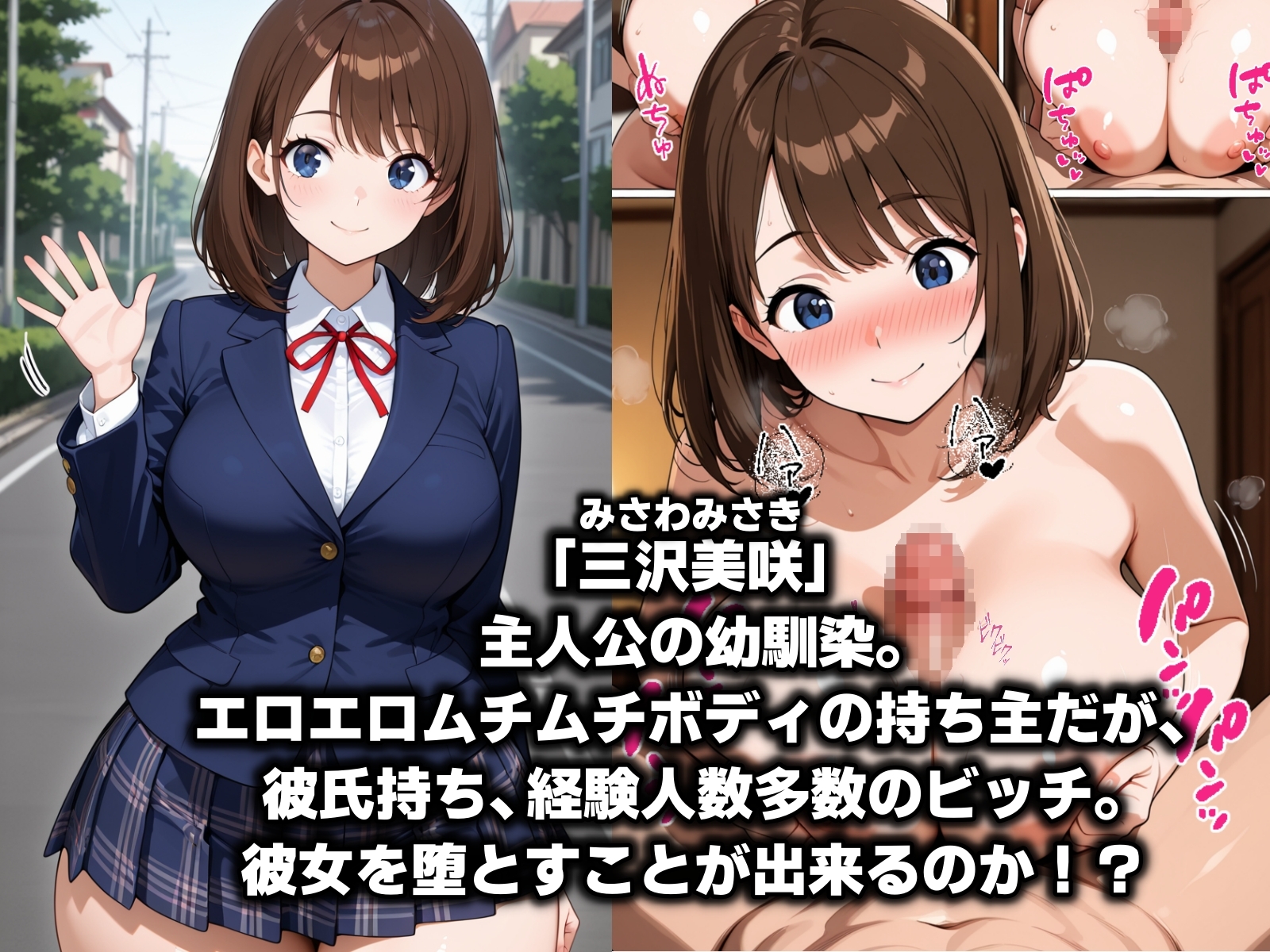 かにたまMix Vol.1 総集編