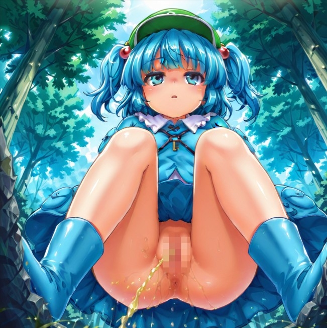 東方尿画集2