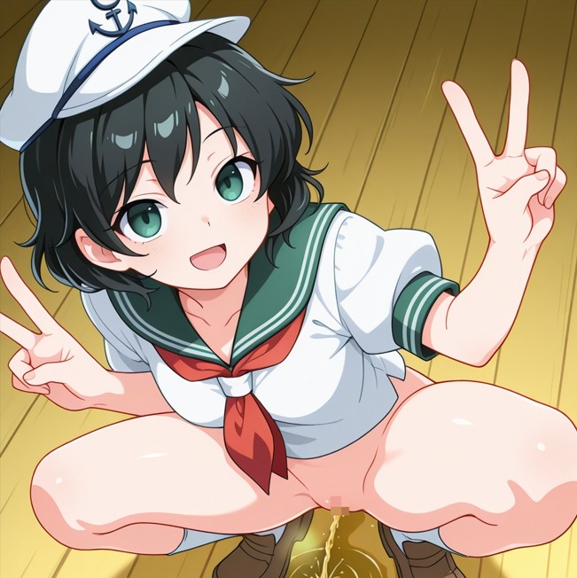 東方尿画集2