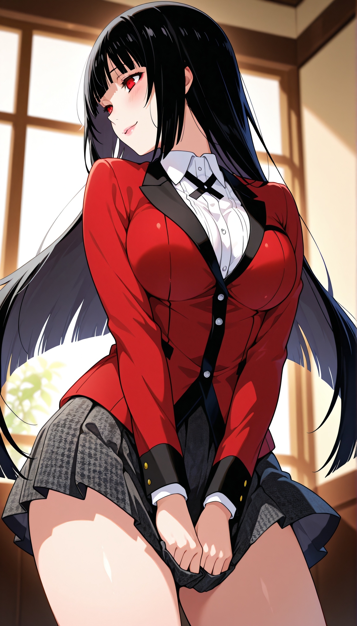 【動画付き！】『蛇◯夢子(賭ケ◯ルイ)』のエッチシーン全500点収録！【寝取られ】 – Preview 3