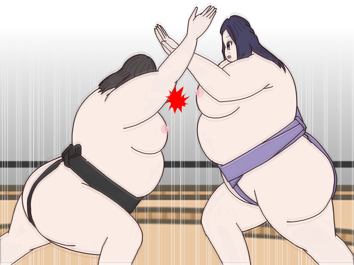7colorsピクシブ場所 Part2 – Preview 5