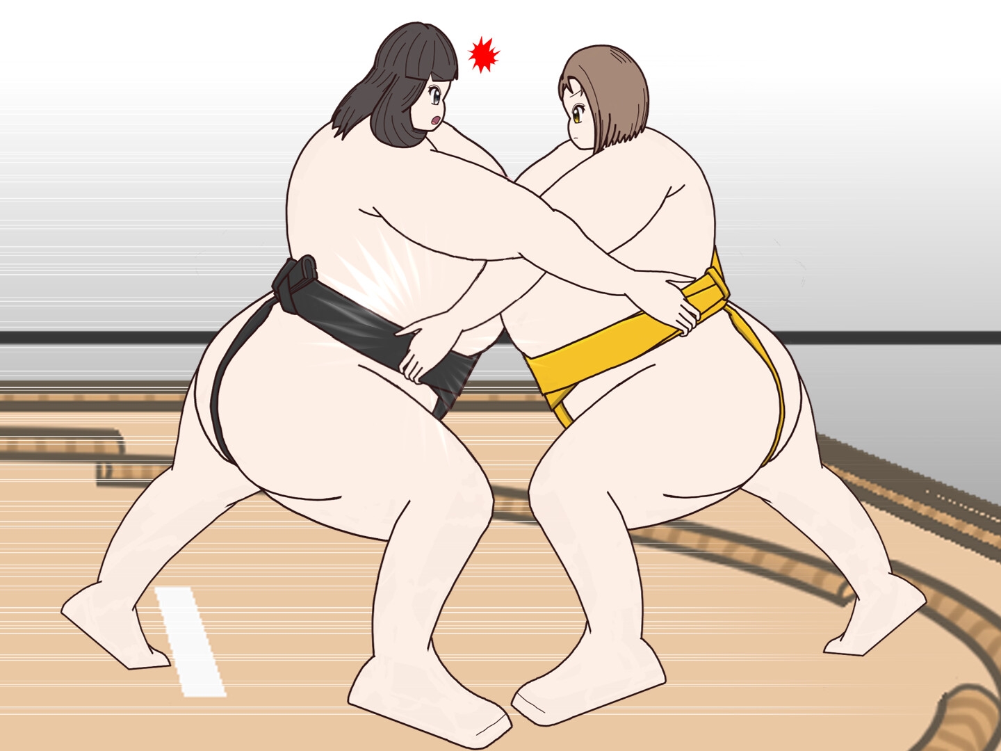 7colorsピクシブ場所 Part2 – Preview 9