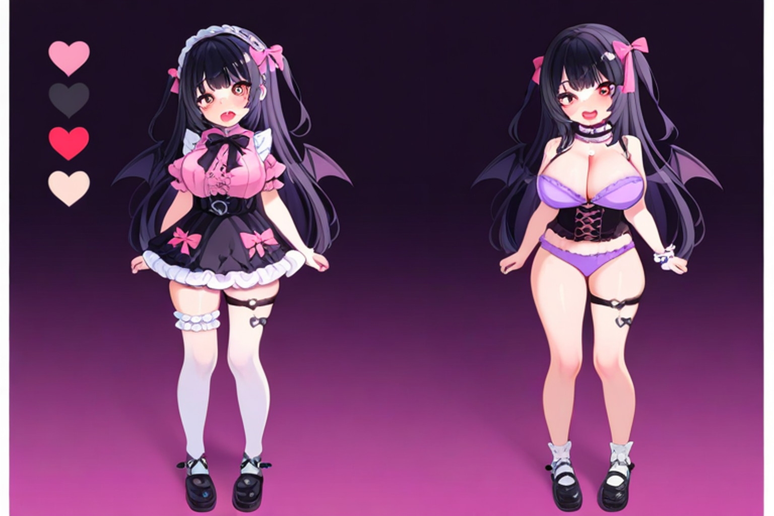 パンツコレクション2026夏04～ – Preview 11