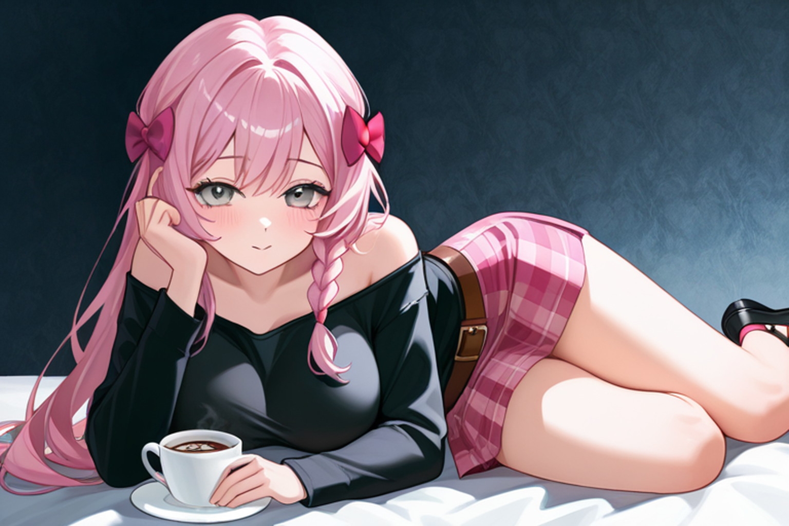 パンツコレクション2026夏04～ – Preview 3