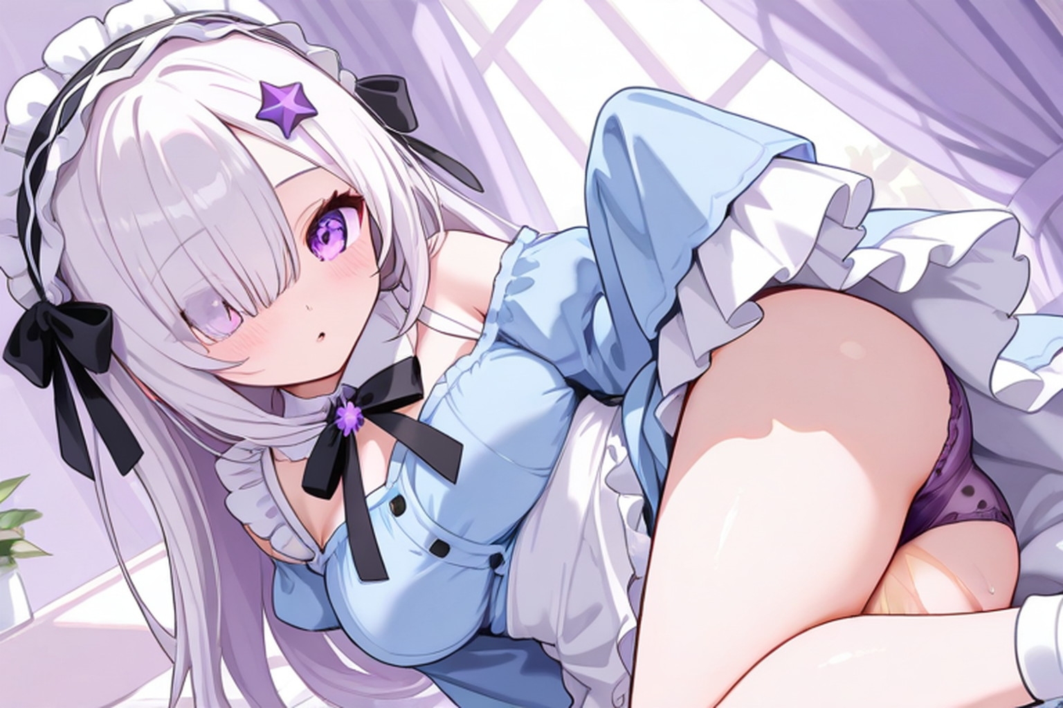 パンツコレクション2026夏04～ – Preview 8