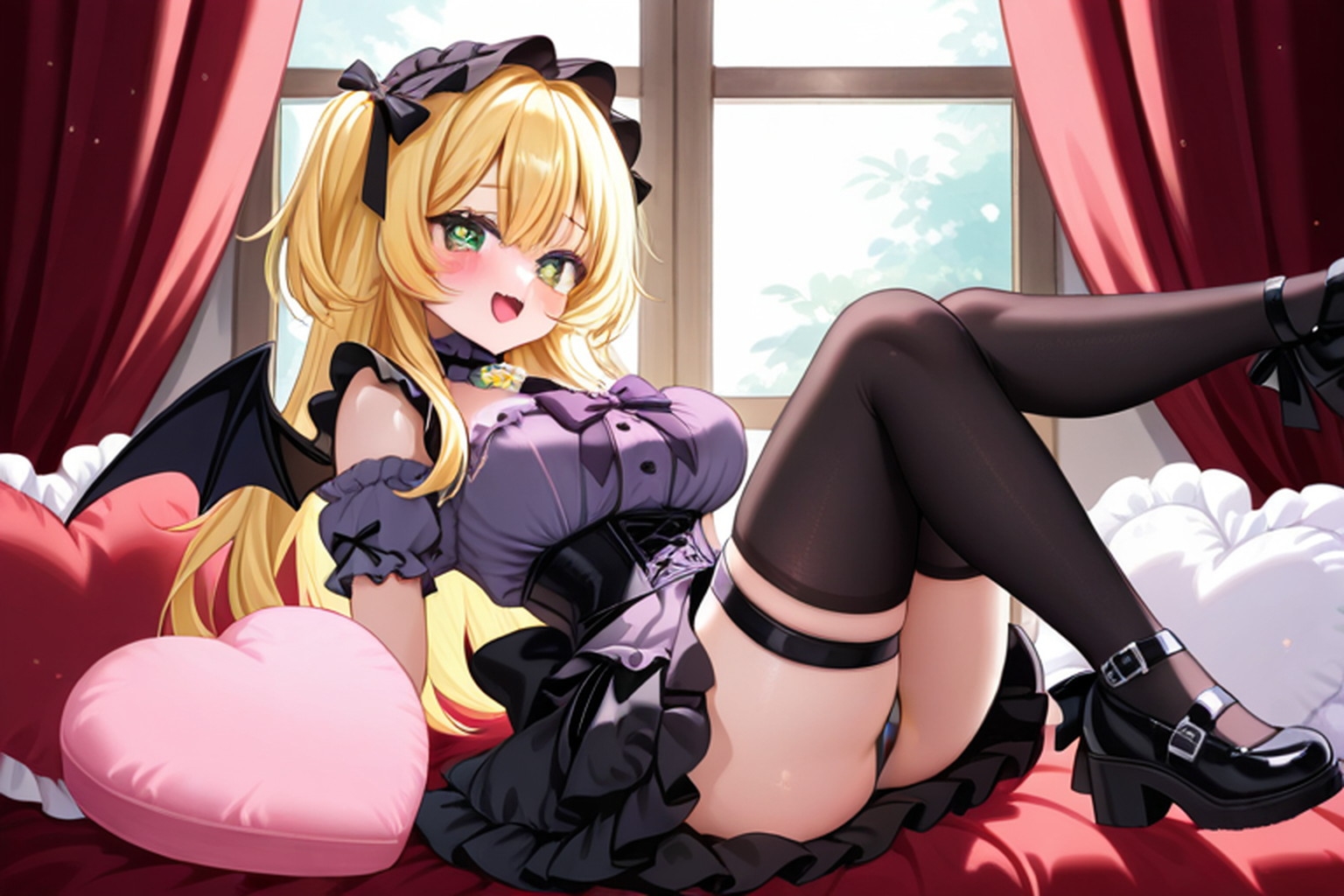 パンツコレクション2026夏04～ – Preview 10