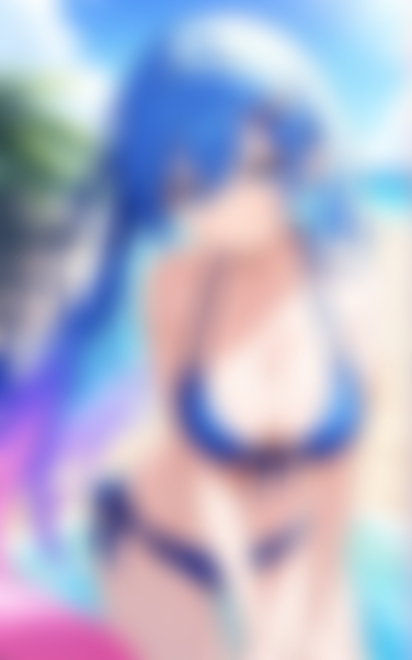 【変態君歓迎】エッチな萌女の水着姿---ど変態君へのヲカズ476人--- – Preview 2