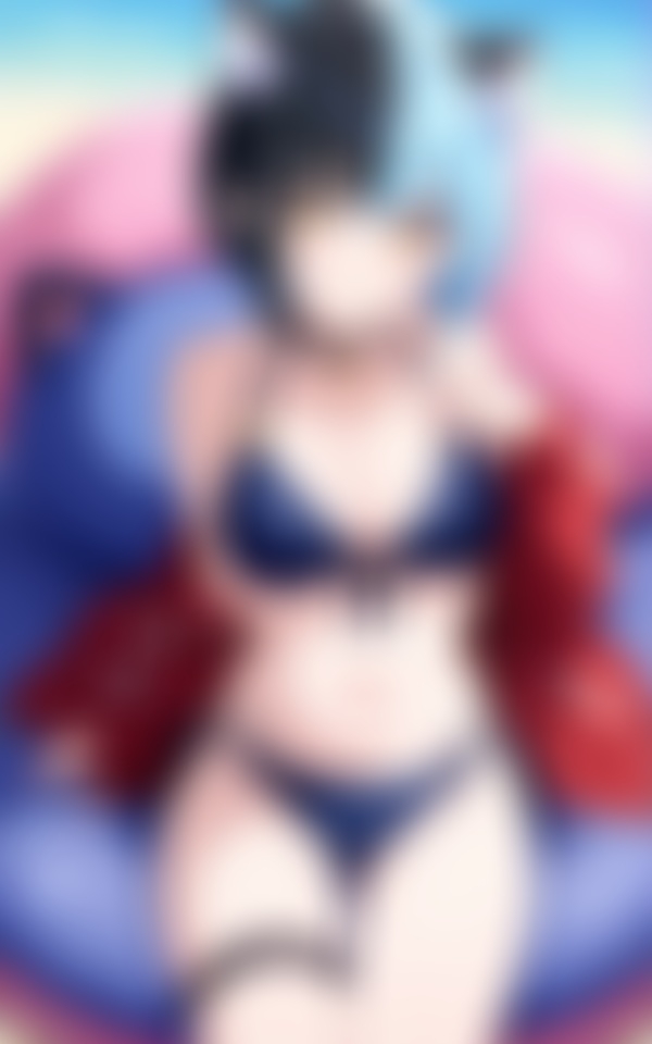 【変態君歓迎】エッチな萌女の水着姿---ど変態君へのヲカズ476人--- – Preview 11