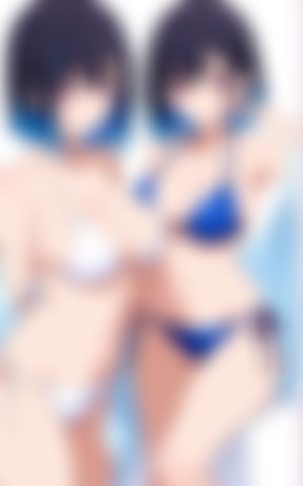 【変態君歓迎】エッチな萌女の水着姿---ど変態君へのヲカズ476人--- – Preview 3