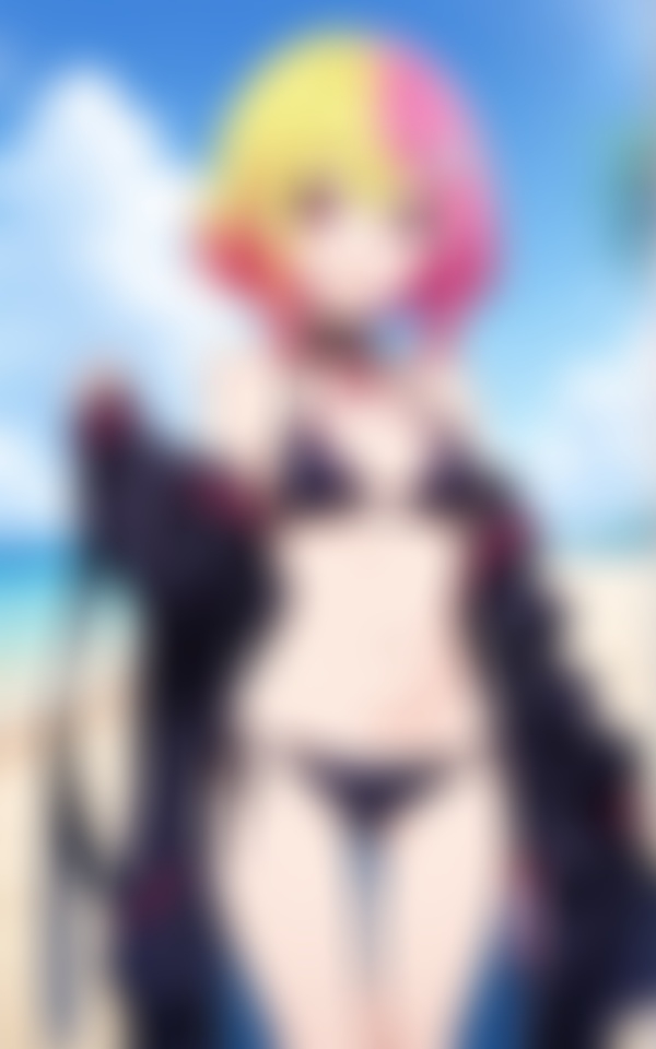 【変態君歓迎】エッチな萌女の水着姿---ど変態君へのヲカズ476人--- – Preview 6